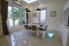 Beautiful 4 bedrooms villa for rent in Vinhome Riverside near BIS international school